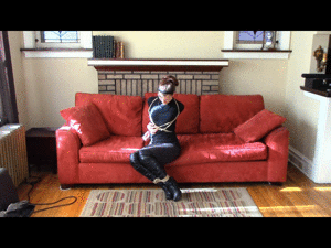 www.viviennevelvet.com - 194 - AJ Marion in The 8 Minute Escape thumbnail