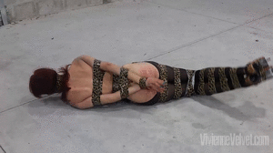www.viviennevelvet.com - 402 - Trophy Wife Gets What She Deserves thumbnail